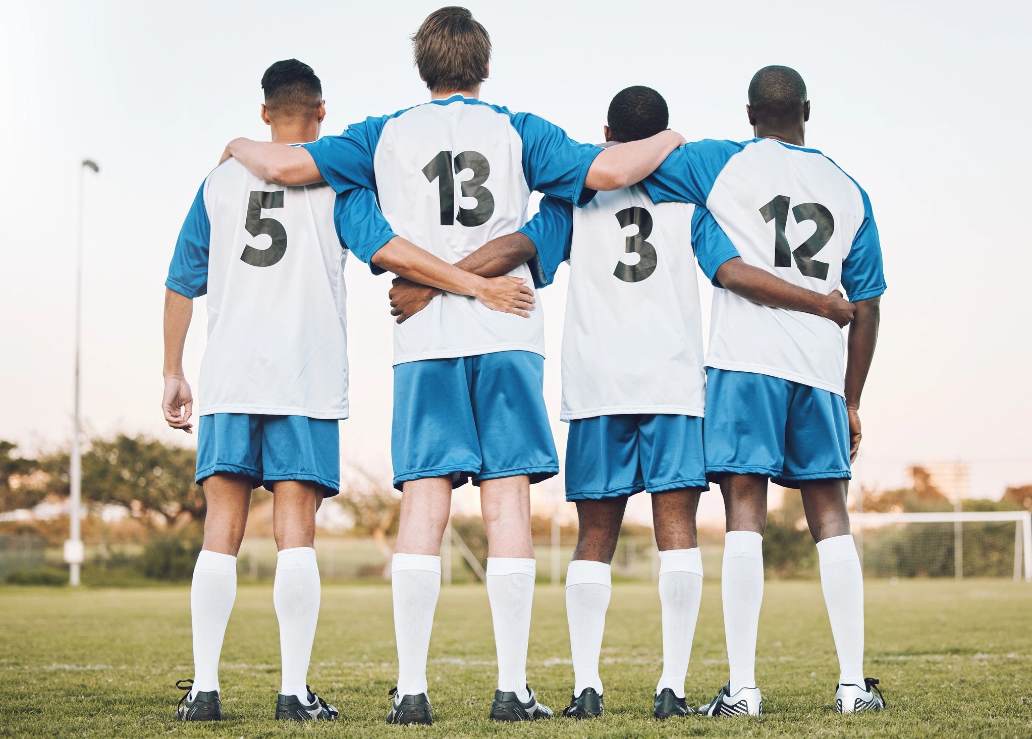 corporate uniforms for business teams